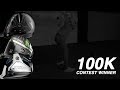 FAIRWAY WOOD FITTING // 100K CONTEST WINNER // More Distance &amp; Accuracy