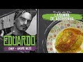 LASANHA DE ABOBRINHA com EDUARDO TADDEO (Chef -  André Buzo)