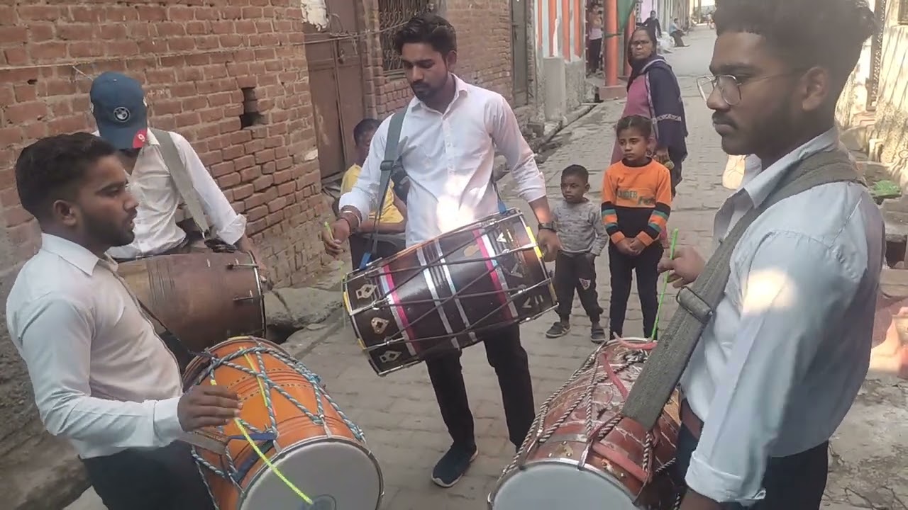 Moradabad 11 March 2024.