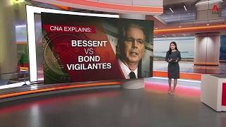 Rescue operations resume in the Himalayas as flood risks ease | East Asia Tonight 28 Aug 2026