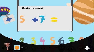 Quick Mafs ~ XLII Trophy