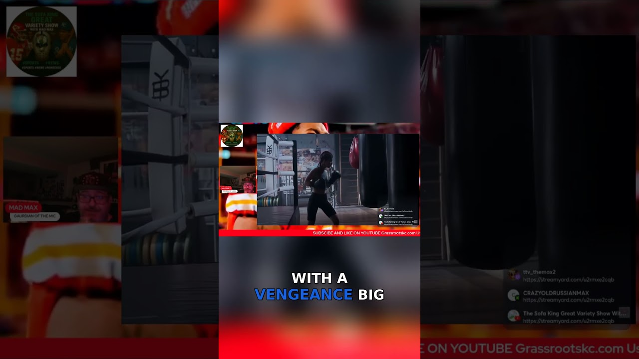 Canelo s Vengeance  A Turning Point in the Fight  