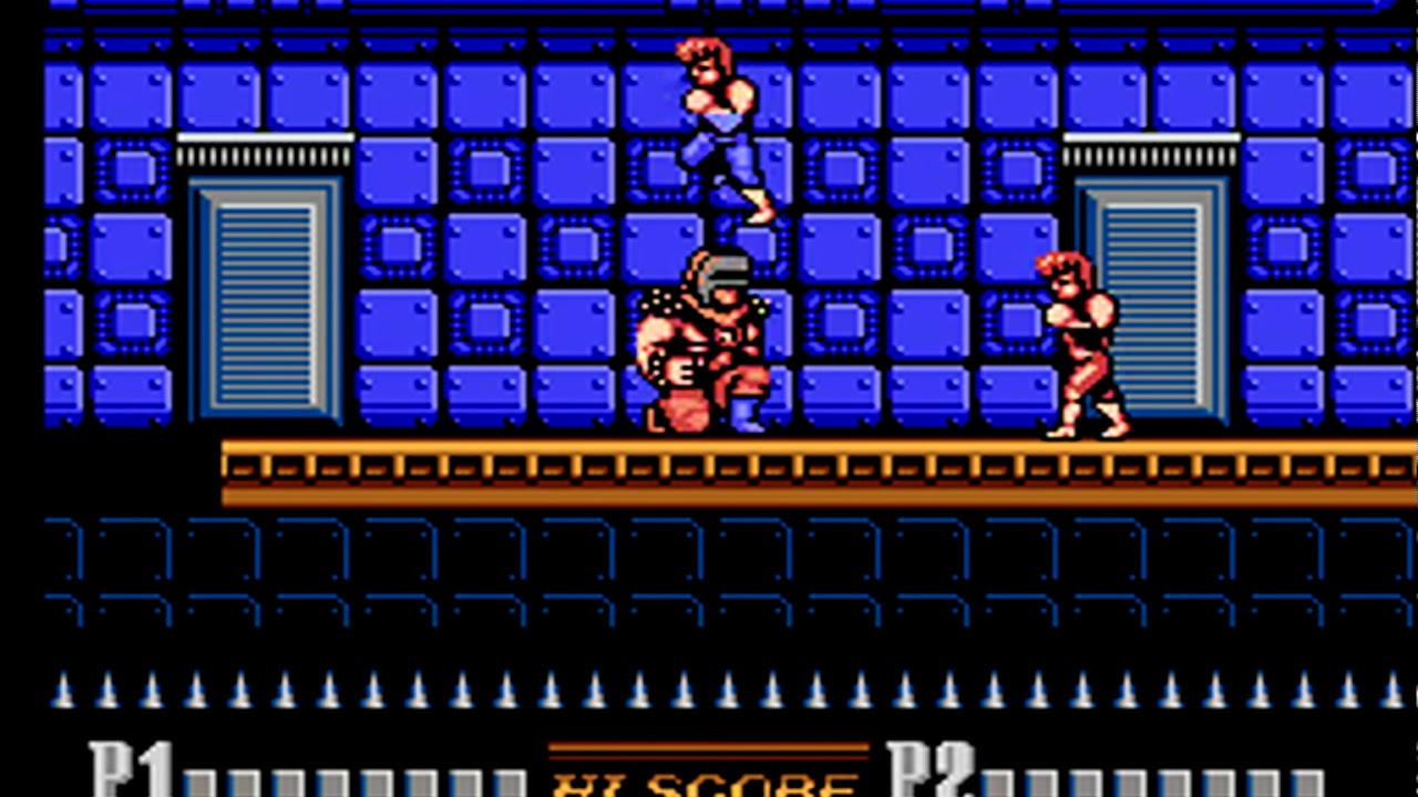 Игра денди дабл драгон. Double Dragon II игра. Double Dragon 1 NES. Double Double Dragon Денди. Double Dragon 2 the Revenge NES.