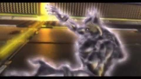 F-Zero GX - Playthrough [Part 11 - Story Mode - Chapter 6: Black Shadow