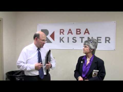 Raba Kistner Consultants