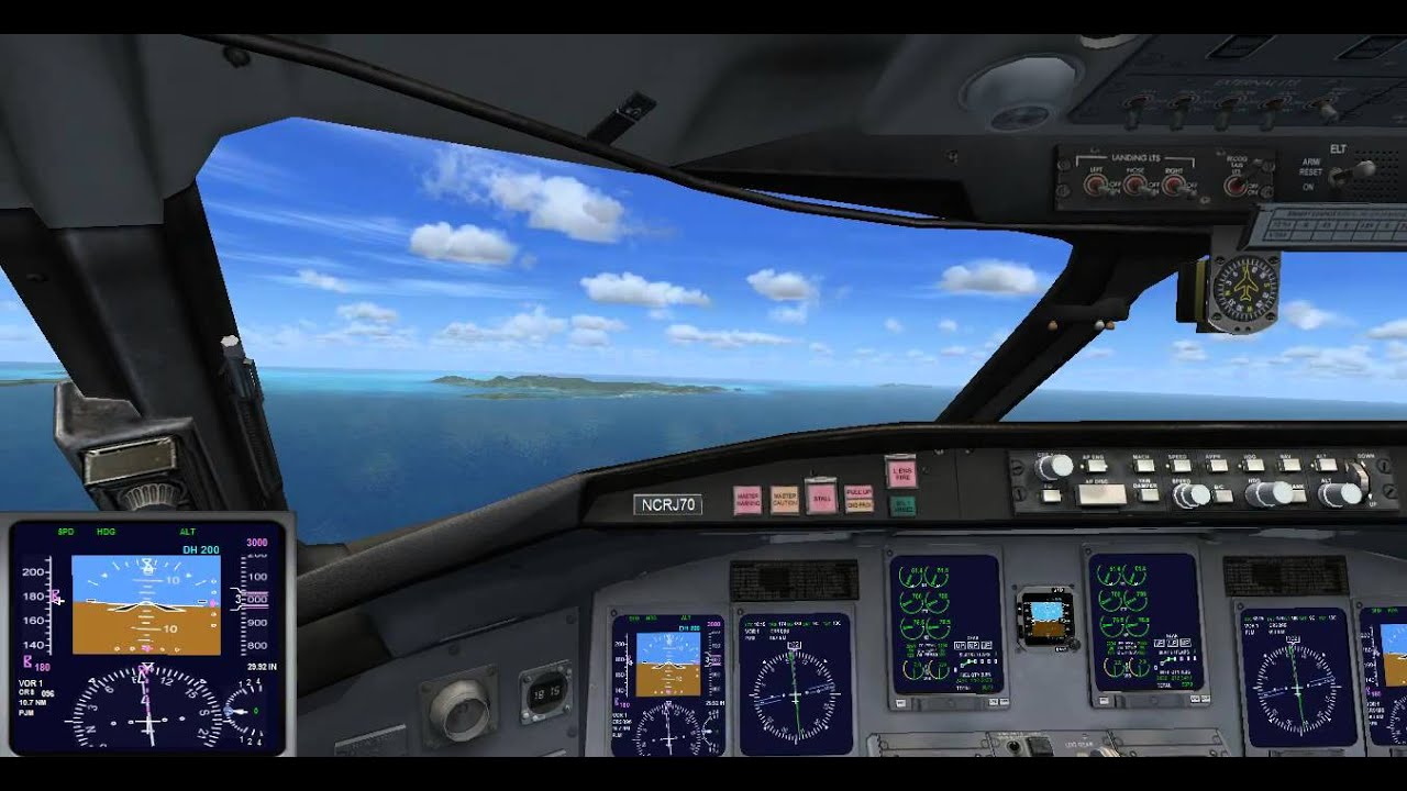 microsoft flight simulator 2015 torrent