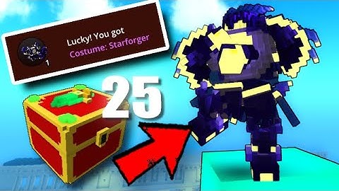 OPENING 25 LOCKED ADVENTURINE STRONGBOXES | 3 MILLION FLUX PROFIT !!