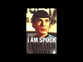 I Am Spock   01