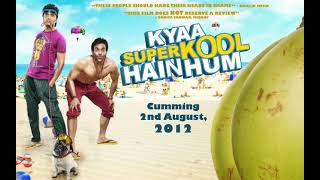 Kyaa Super Kool Hain Hum - Digital Poster