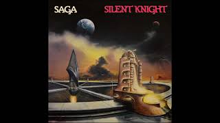 Saga - The Chapters Studio Albums (1 to 8)