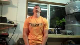 Focus T25 vs Insanity | Is T25 Just Insanity Condensed???