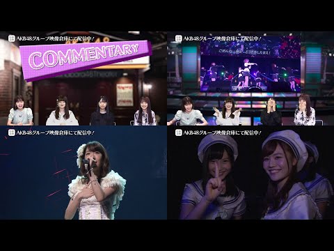 【ちょい見せ映像倉庫】2021年11月12日(金)配信開始タイトル