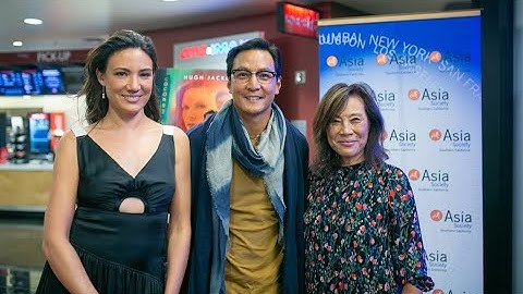 Asia Society at the Movies: Reminiscence