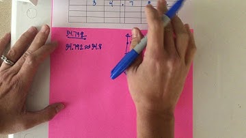 Grade 3 Module 1 Lesson 8 Homework Help