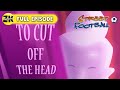 Street Football S1 EP20 | To Cut Off the Head | Full Episode