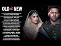 Old Vs New Bollywood Mashup Songs 2020 |Best Hindi Romantic Song Mashup_Dj Mashup_Indian Mashup 2021