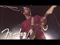 HAPPYSAD & The American Professional Series | Poland | Fender