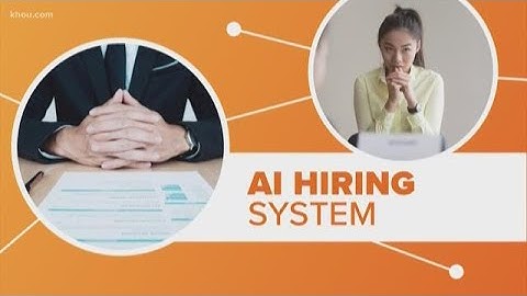 Connect the Dots | How does an algorithm pick who to hire?