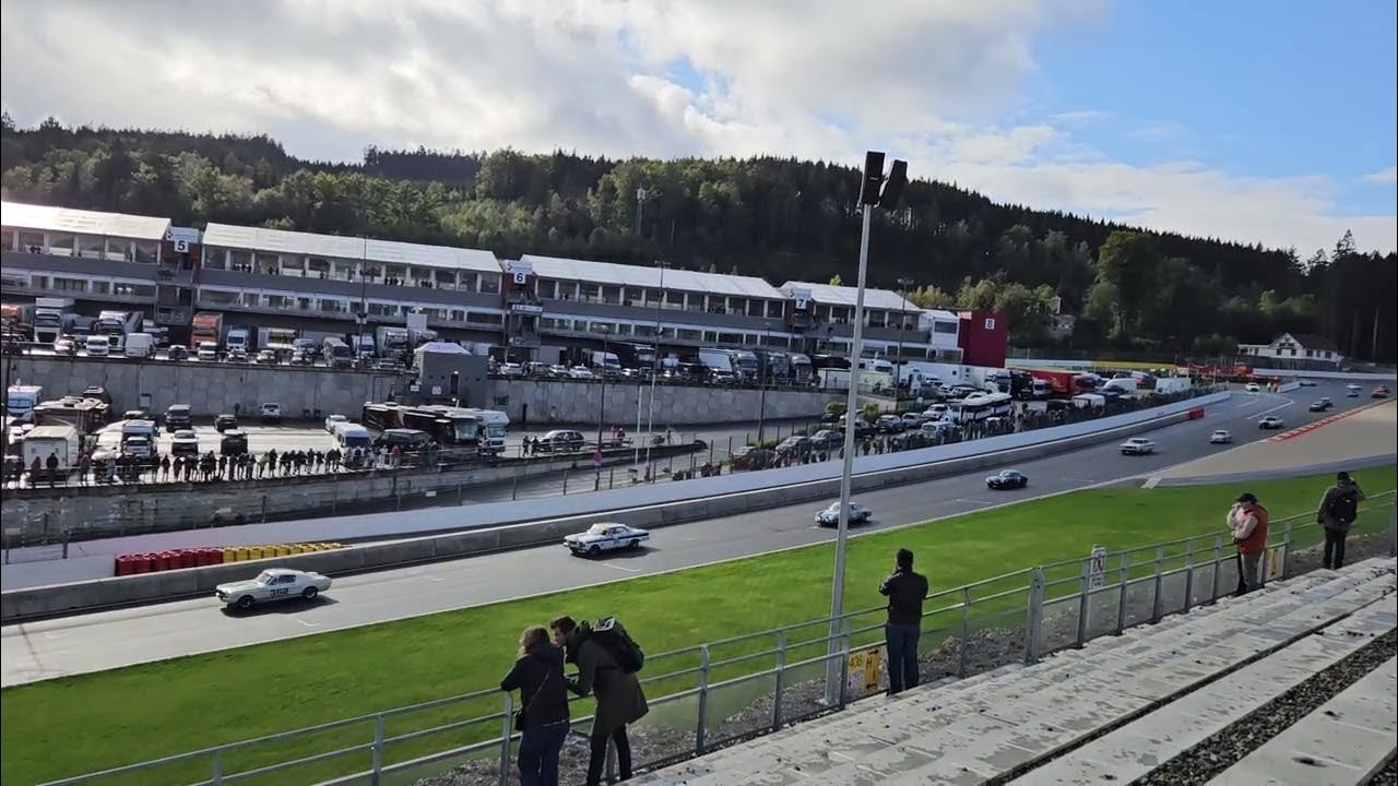 Spa 6 Hours 2024