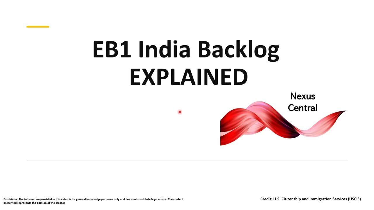 EB1 India 2024 Current Again ?? Backlog retrogression 2026 to 2027 