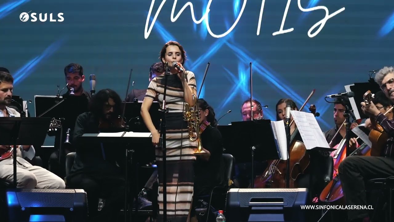 OSULS & ANDREA MOTIS 