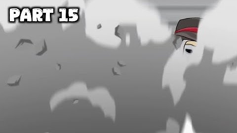 TROMPI IS BACK! | Part 15 - DRAMA ANIMASI