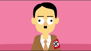 Adolf Hitler (voor idioten)