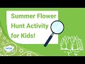 Scavenger Hunt Quiz