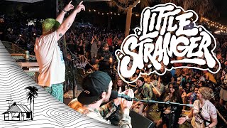 Little Stranger - Sugarshack Pop-Up (Live Music)