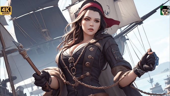 Pirate Booty: bem-vindo a bordo nos jogos do 2023!