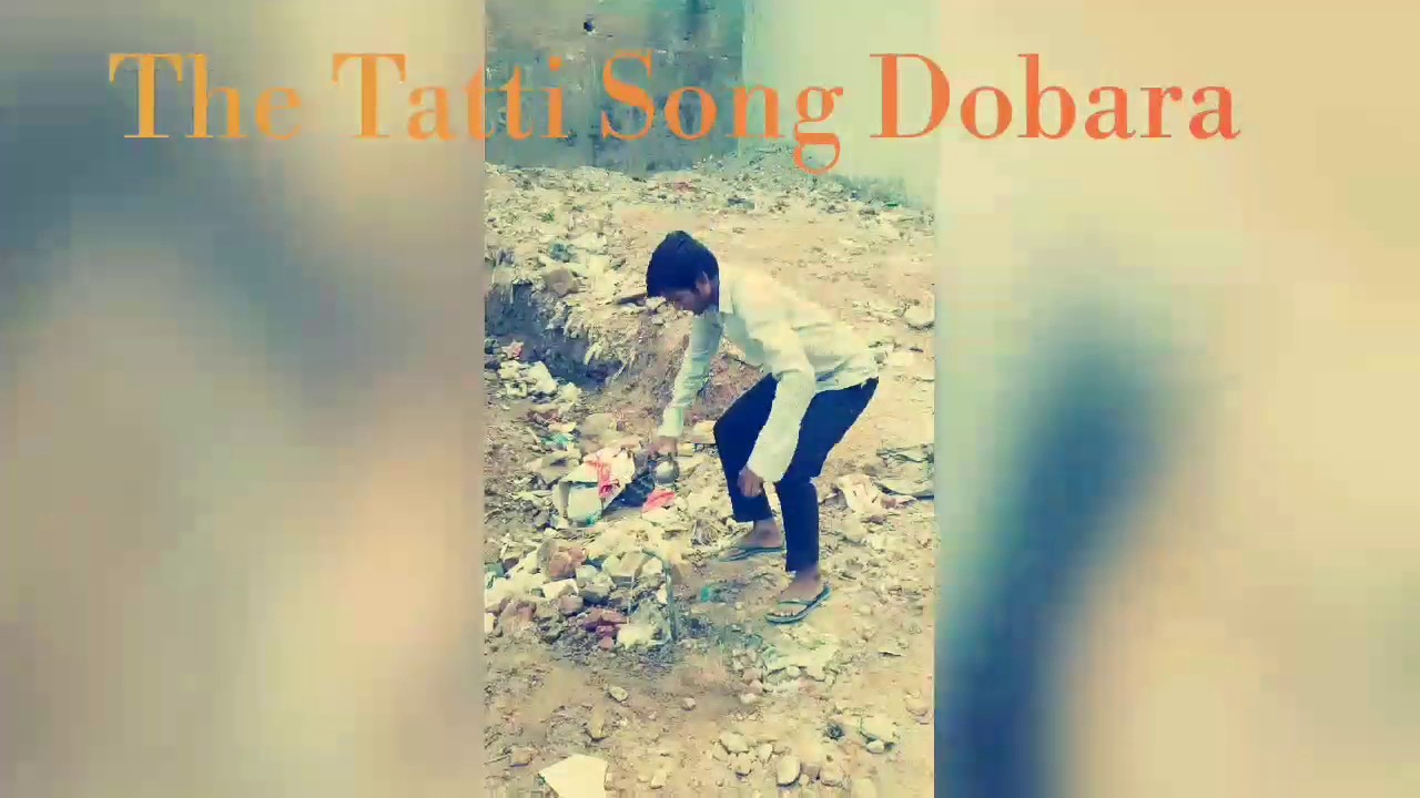 The Tatti Song Dobara latest official video 2017