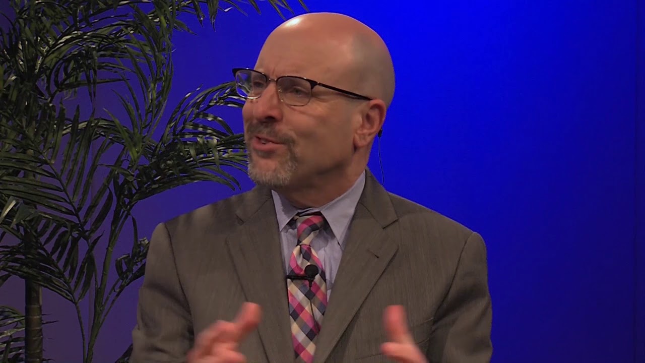 African Ascent with Guest Paul Brodeur