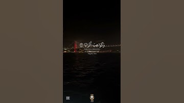 #قرآن #سورة_النبأ #اكسبلور #الحمدلله #تلاوة_خاشعة #راحة_نفسية #fyp #foryou #trending #quran #90s#3k