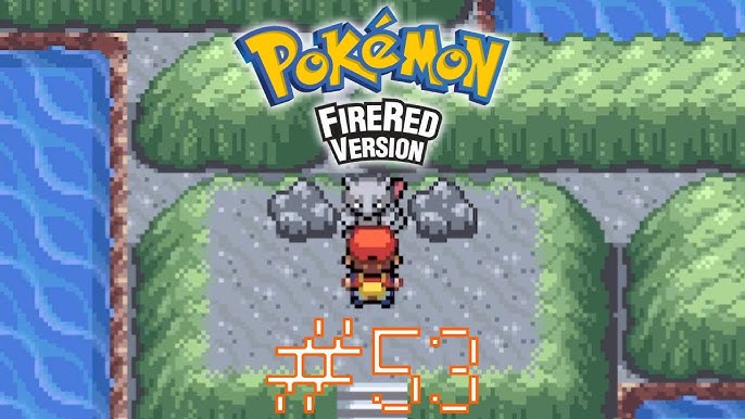 How to get Mewtwo in Pokémon Fire Red? How does that differ from Leaf Green  - Quora