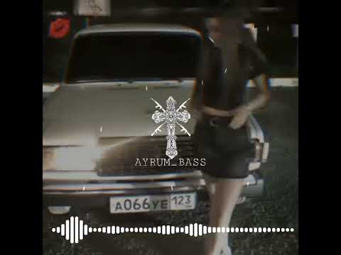 Furkan Soysal - Back to real(Ayrum Slow Remix Bass)