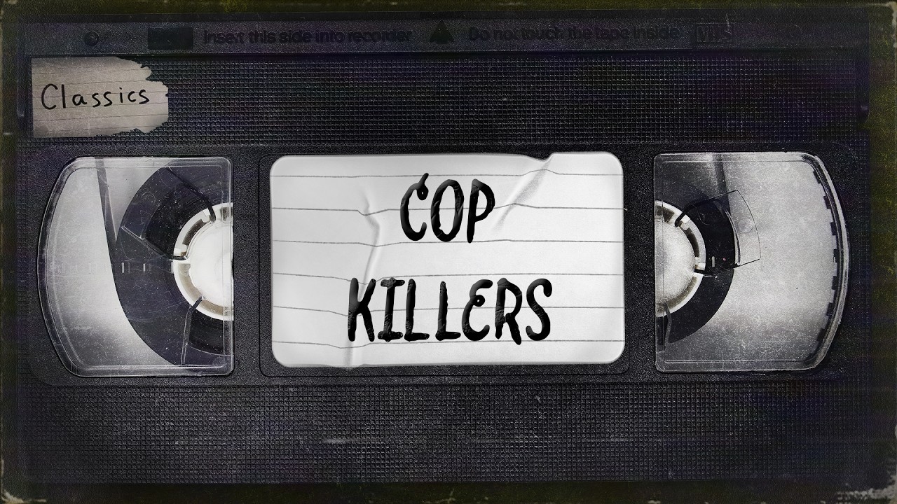 Britain’s Most Notorious Cop Killers | Underworld Classics