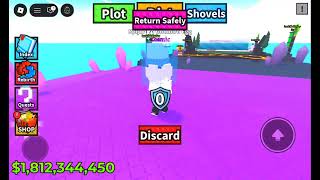 Ik Speel Dig En Hatch Een Brainrot