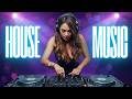 House Music Live Stream | Nonstop Deep &amp; Afro House Club Mix