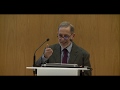 The Hundred Years' War on Palestine - A keynote lecture by Rashid Khalidi