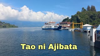 Download Mp3 Di Tao ni Ajibata Gudang lagu Download Mp3 Di Tao ni Ajibata