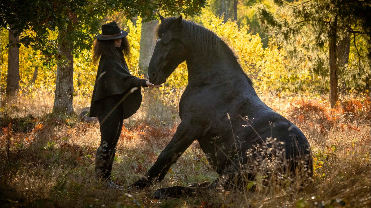 Triton af Kronplet-Bildspel