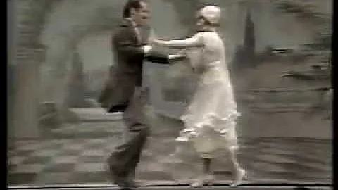 Don Correia & Sandy Duncan, The Castle Walk (Verno...