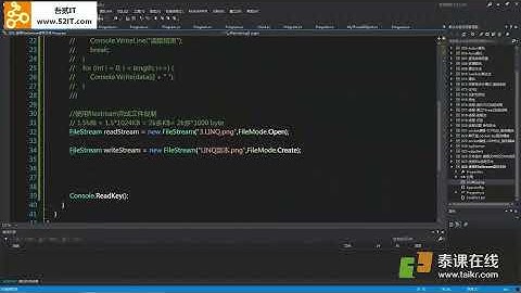 【Unity】C#语言（初级+中级+高级+数据结构+算法）教程