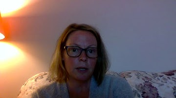 Text Based Writing Video #1