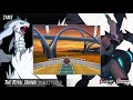 The royal unova remastered  pokmon black  white music