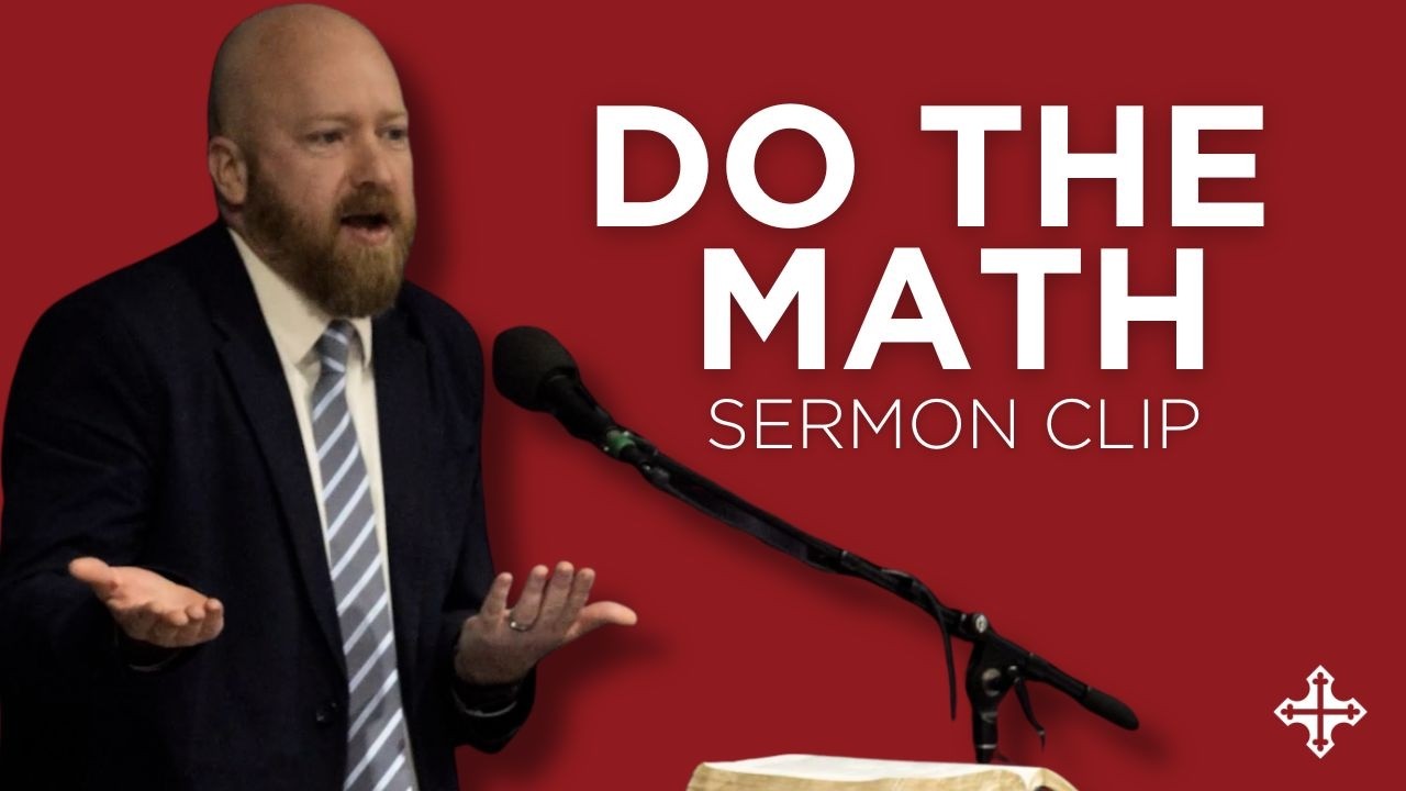 Do The Math | Toby Sumpter
