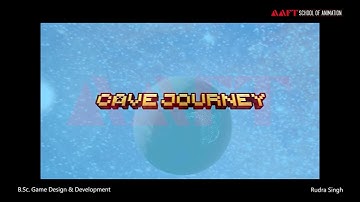 AAFT | School of Animation | Game Design and Development Showcase