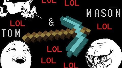 [T&M] Minecraft Episode 1 - Velixcraft Intro!