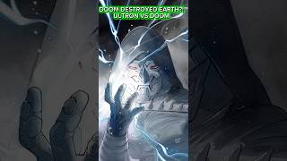 Doom Won… And Immediately Regretted It