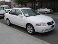 05 Nissan Sentra